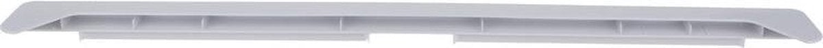WHIRLPOOL - SIERLAT VAN GLAS GROENTENLADE - 465X48X12 - C00506355