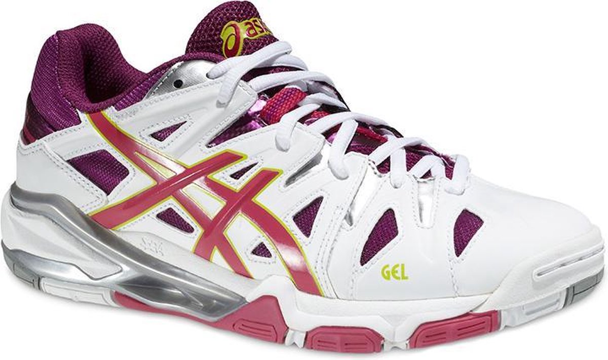 Asics Gel-Sensei 5 Volleybalschoenen Dames - Maat 44