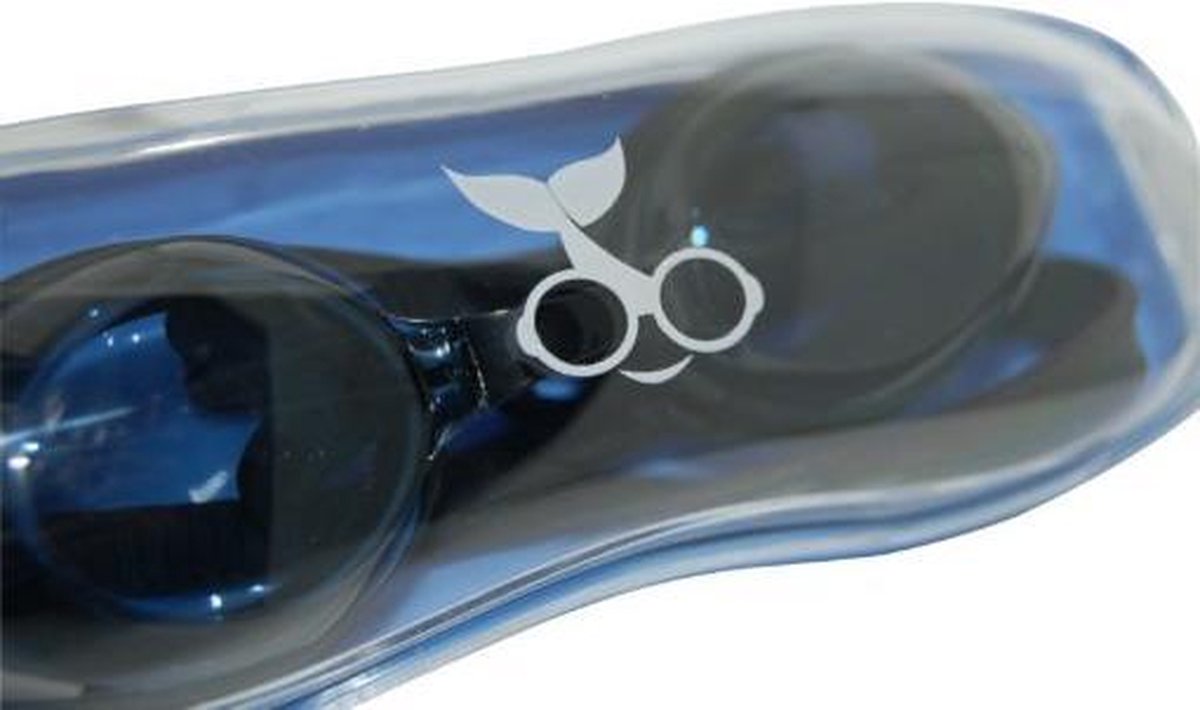 Zwembril op sterkte ( myopia )  -3