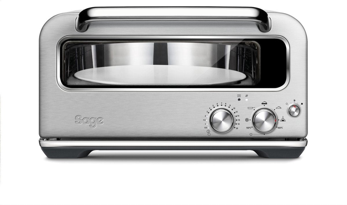 Sage the Smart Oven™ Pizzaiolo