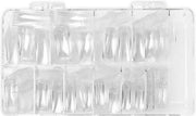 Claresa Transparante Nageltips 500 stuks