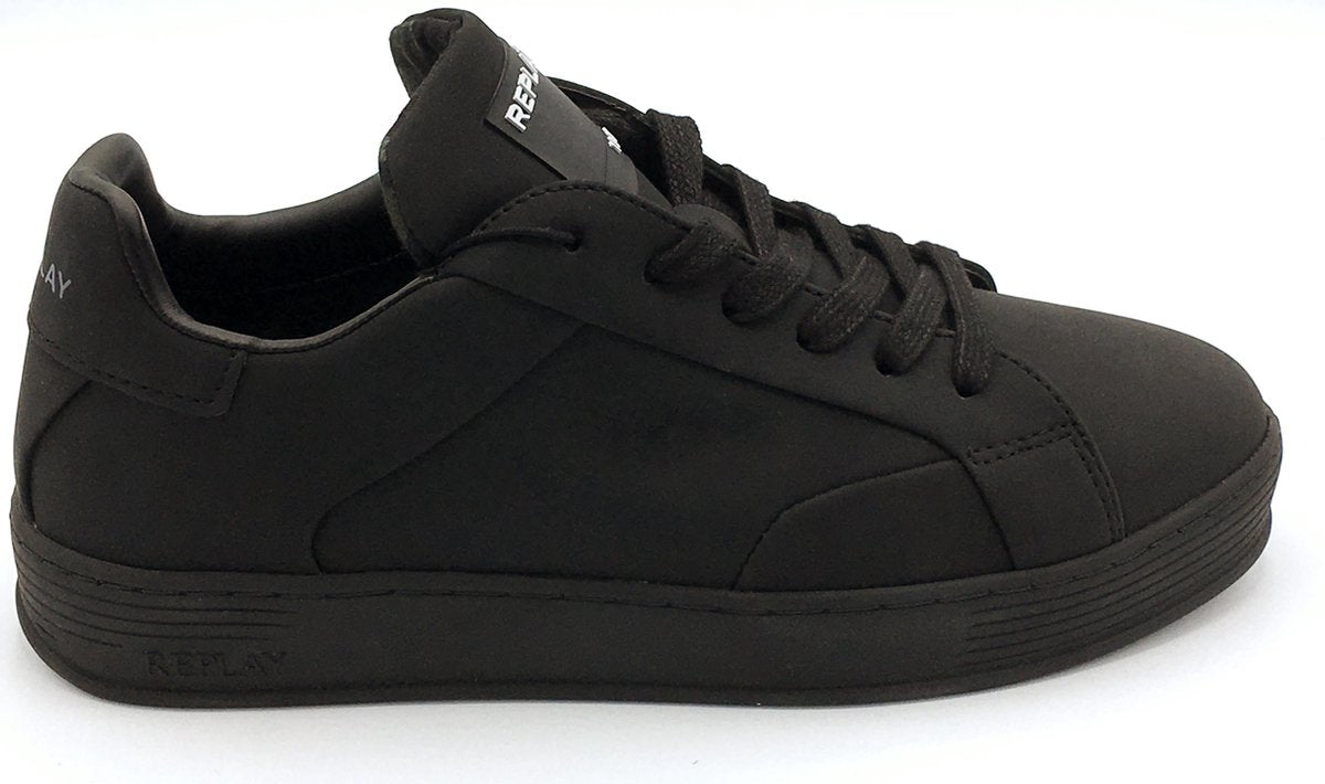 Replay Council- Sneakers Heren- Maat 40