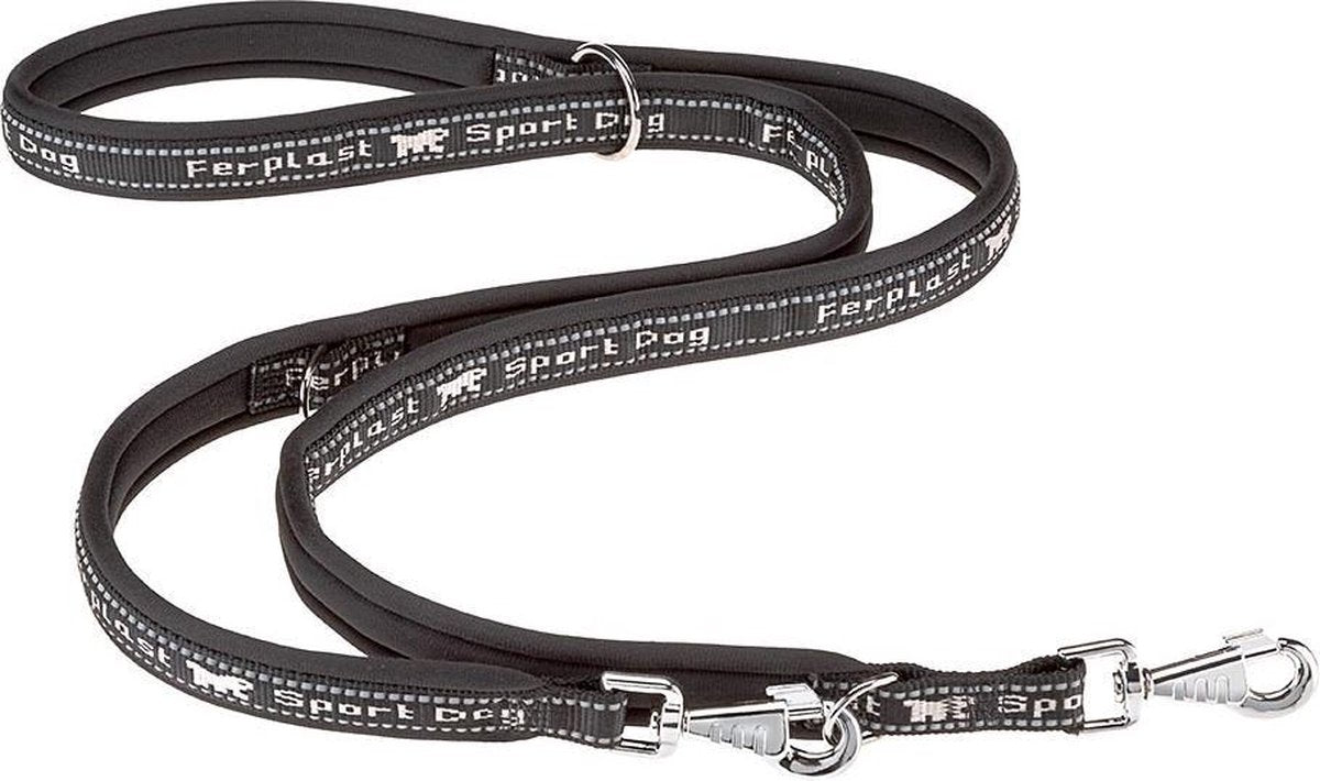 Sport dog matic ga15/200 gris