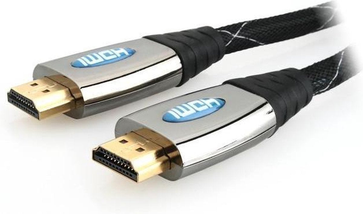 Genesis PS4 high-speed premium kabel HDMI V1.4