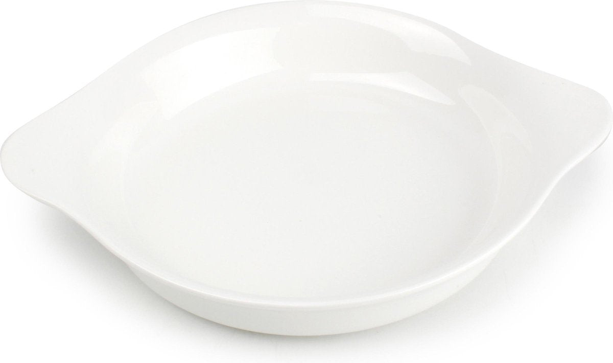 Yong - Porselein eierpan 21.5 cm (3x)