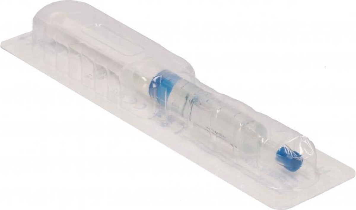 Hydro Touch - 6 ml - transparant - Lubricants