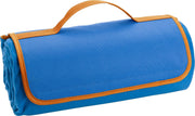 Picknickkleed of speelkleed Fleece voor buiten met waterdichte onderzijde 135 x 145 cm