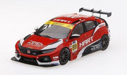 Honda Civic Type R #89 24H Daytona 2019