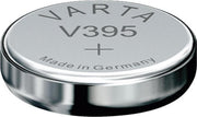 Varta Silver Oxide 395 – blister 1