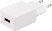 HyCell USB oplaadstekker 5V 1A
