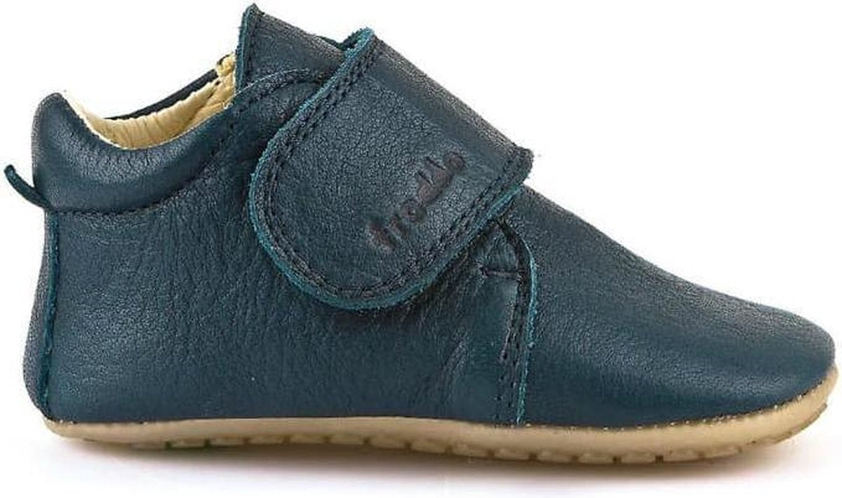 Froddo babyschoentjes Prewalkers marine