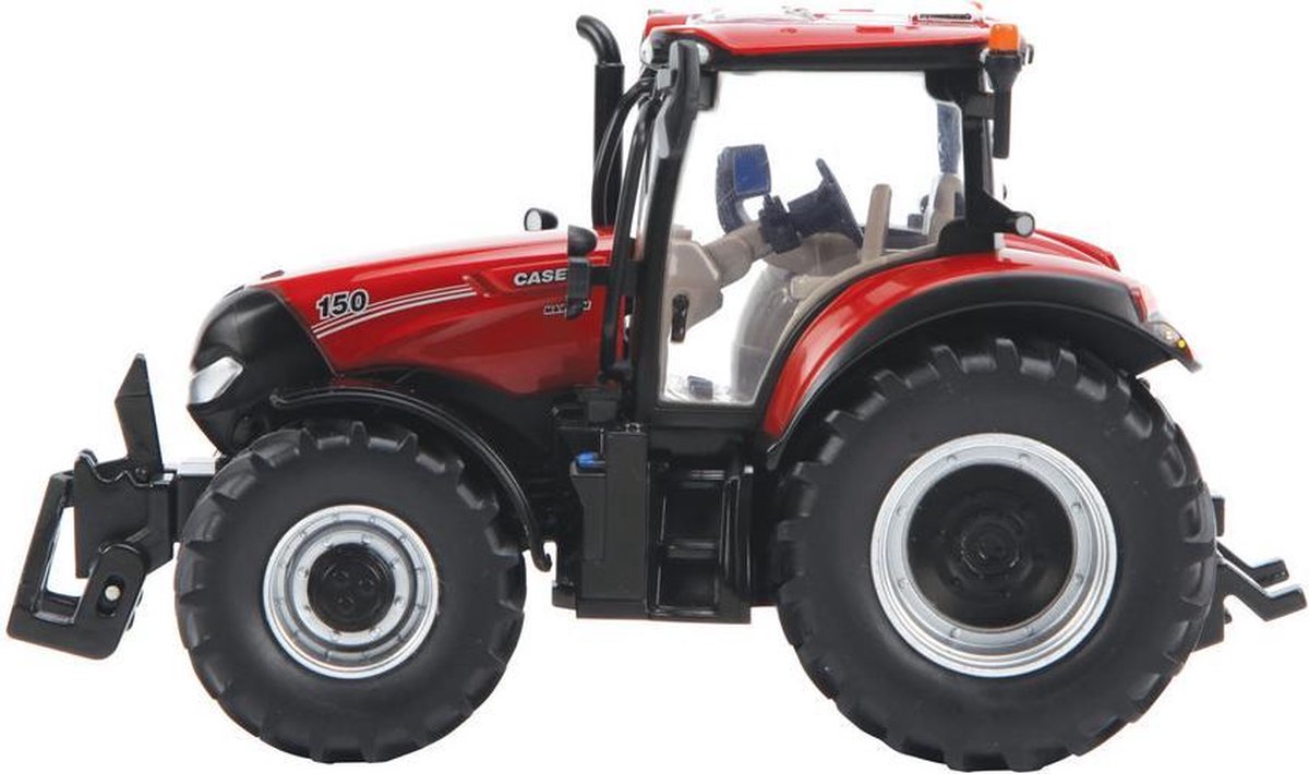 Case Maxxum 150 schaal 1:32 van Britains