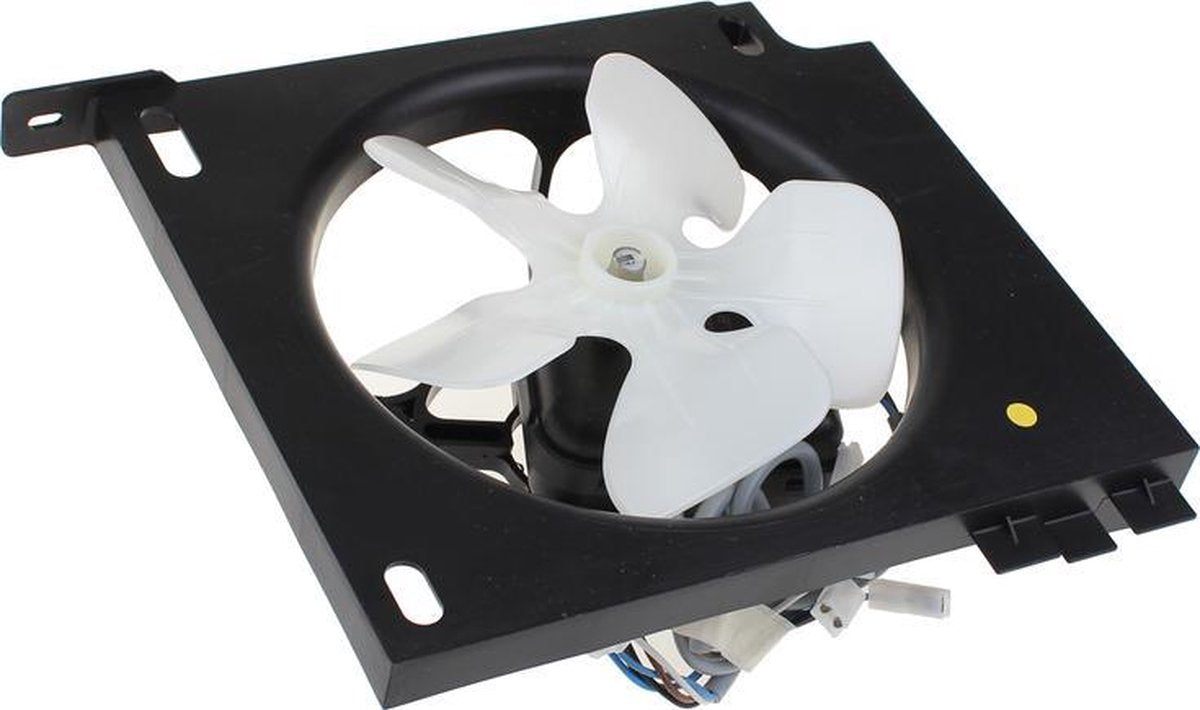 WHIRLPOOL - Ventilator Vriesgedeelte - 480132103073