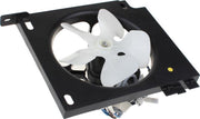 WHIRLPOOL - Ventilator Vriesgedeelte - 480132103073