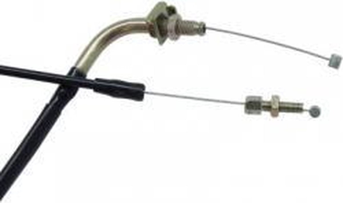 Gaskabel Piaggio/Gilera Zip 2000 4t PU12057
