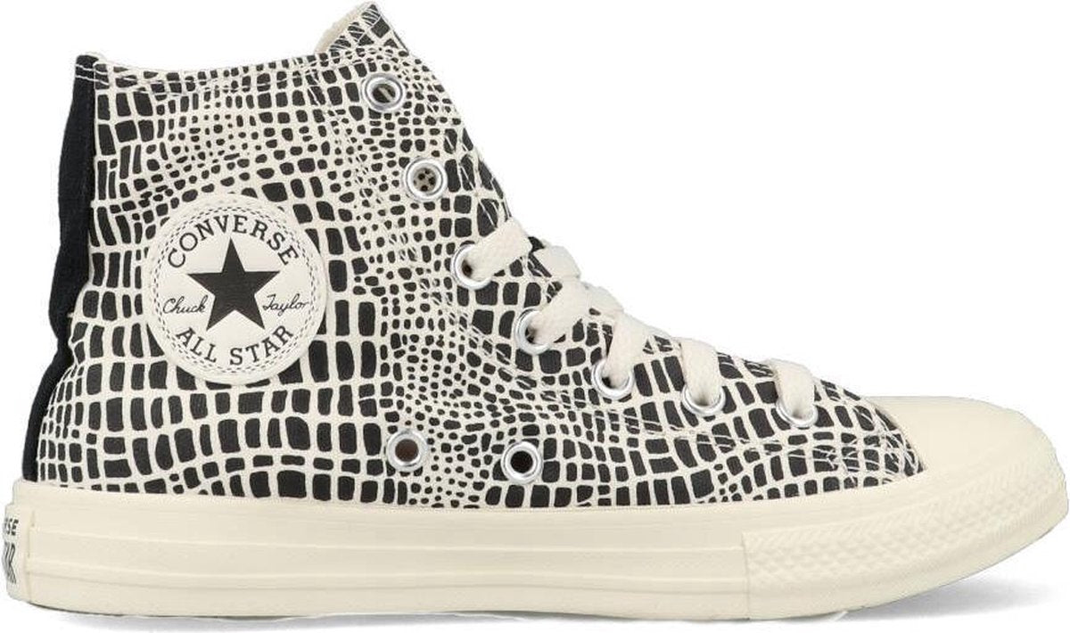 Converse All Stars Chuck Taylor 670460C Wit-30