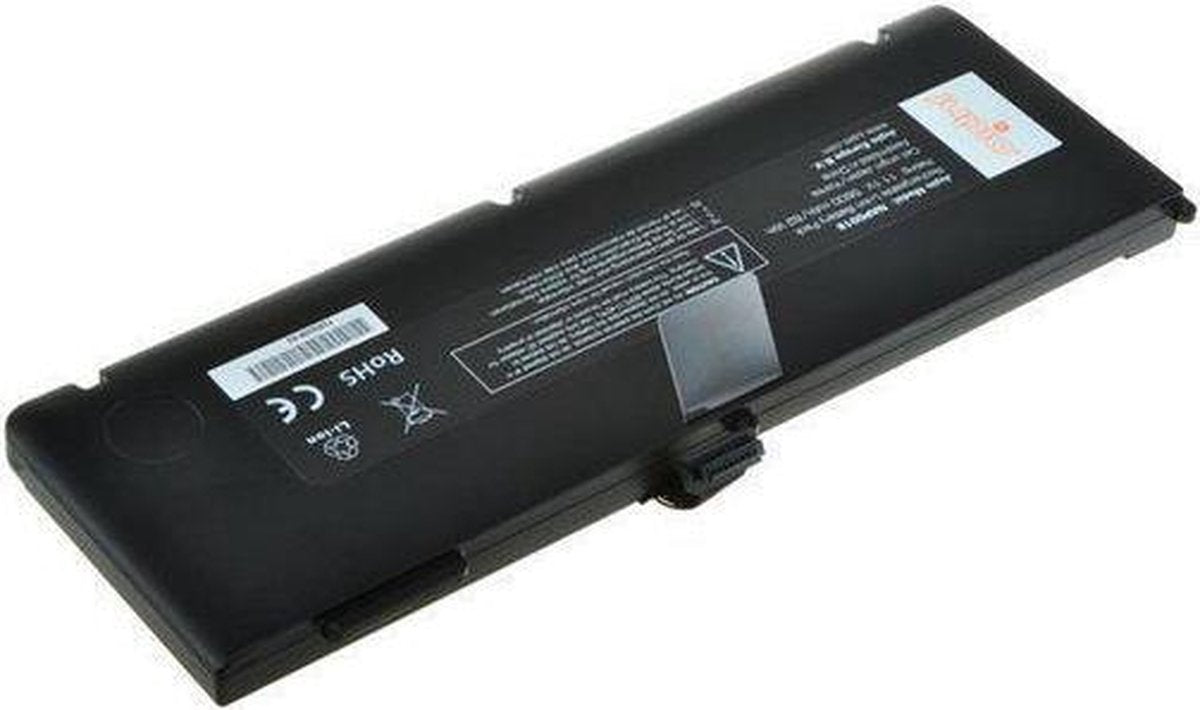 Jupio A1321 series black - Accu