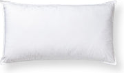 Van der Valk Hoofdkussen XL - Hotelkwaliteit - Ecodown vulling -  Synthetisch - 1350 gr - 50x90cm