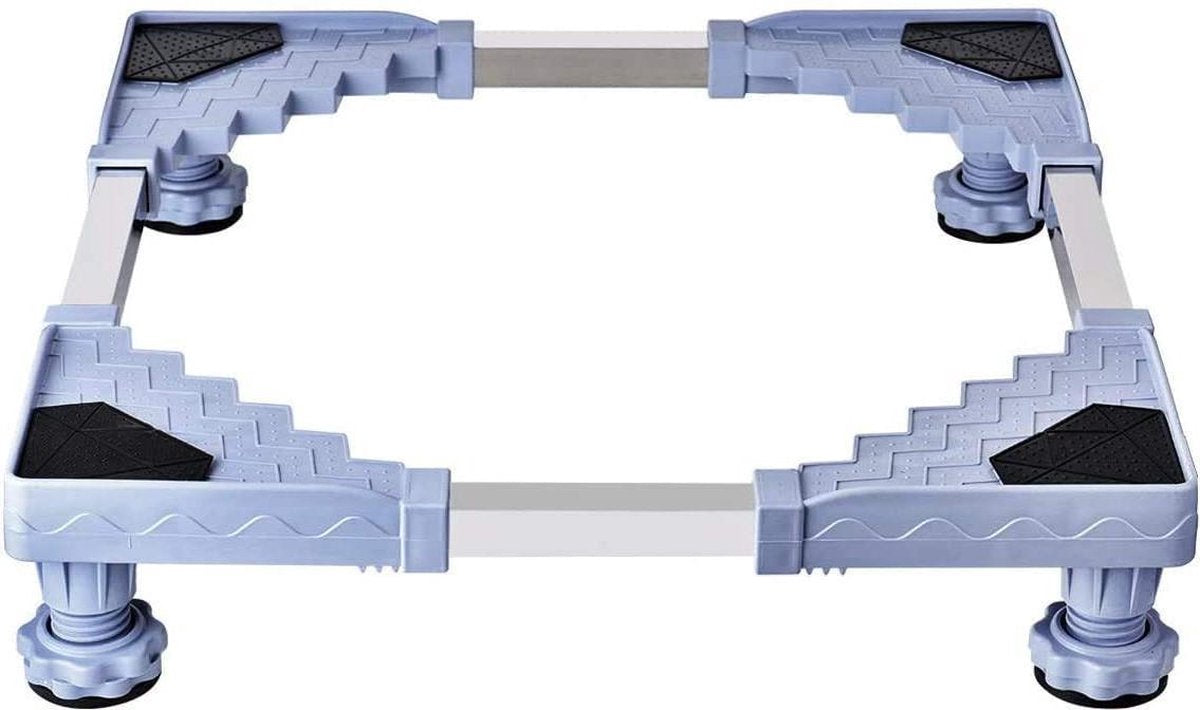 EverestPeak® Wasmachine verhoger - Multitool - Ook geschikt voor Vaatwasser
