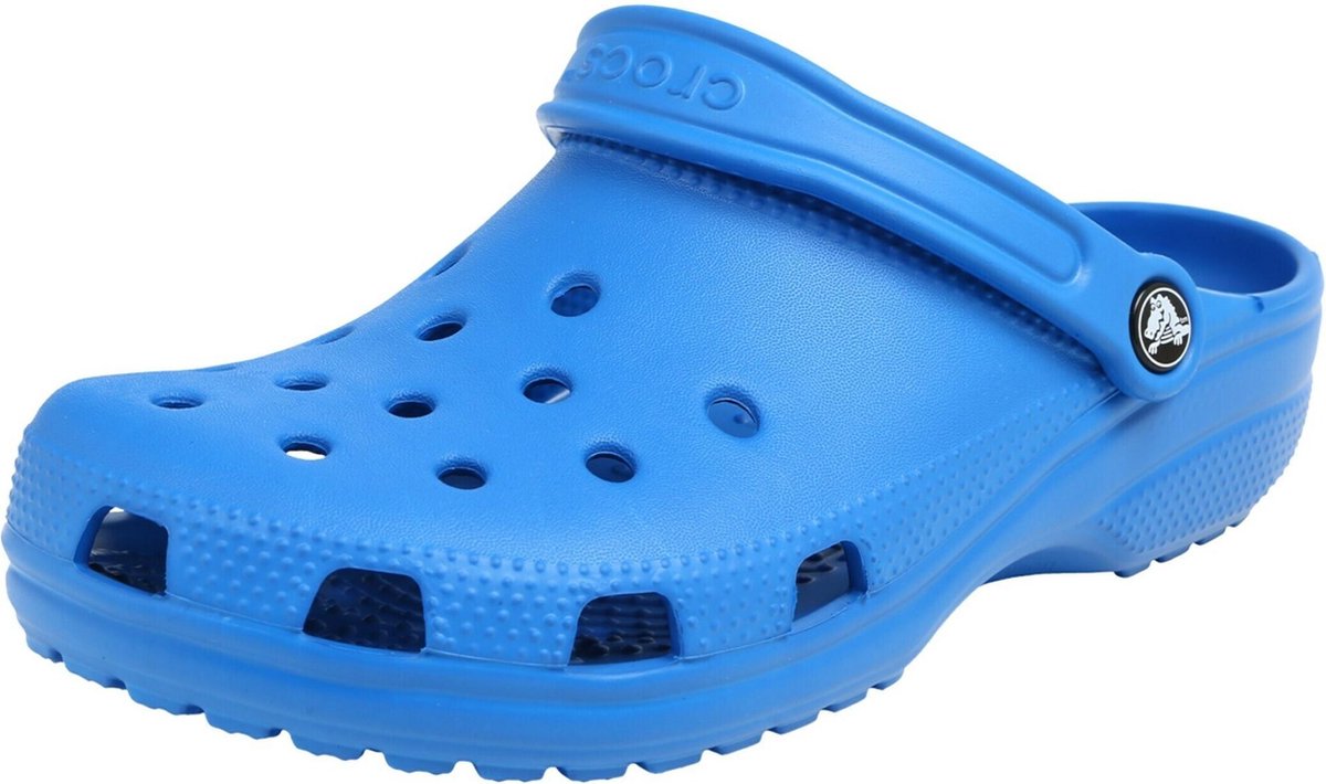 Crocs clogs classic Royal Blue/Koningsblauw-M5W7 (37-38)