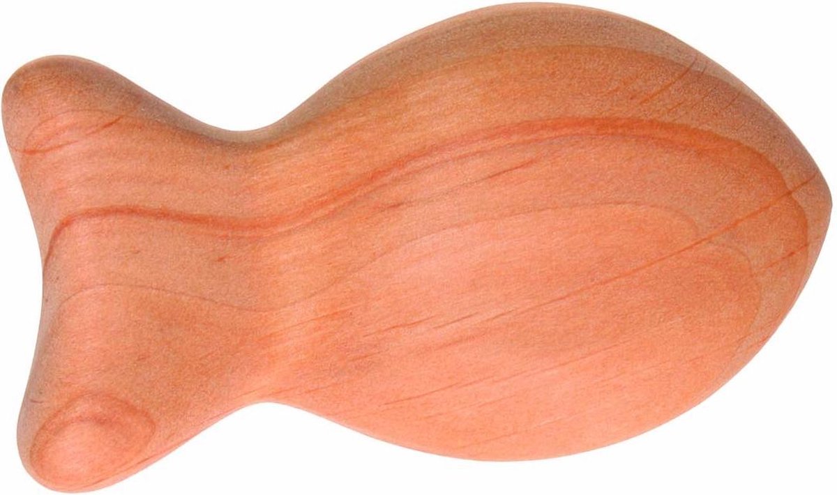 Grimm's Rattle Fish Moby