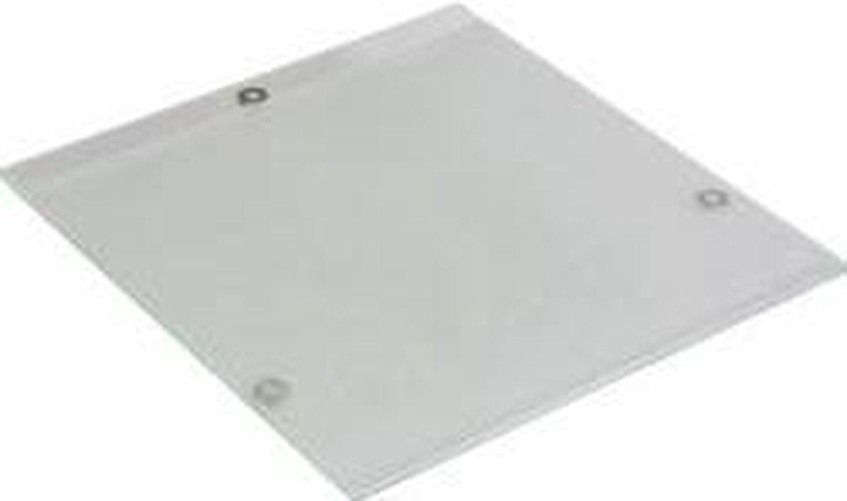 Renkforce RF-3266344 Printbedfolie Geschikt voor: Renkforce RF100 XL
