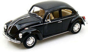 WELLY VW KEVER schaalmodel 1:24