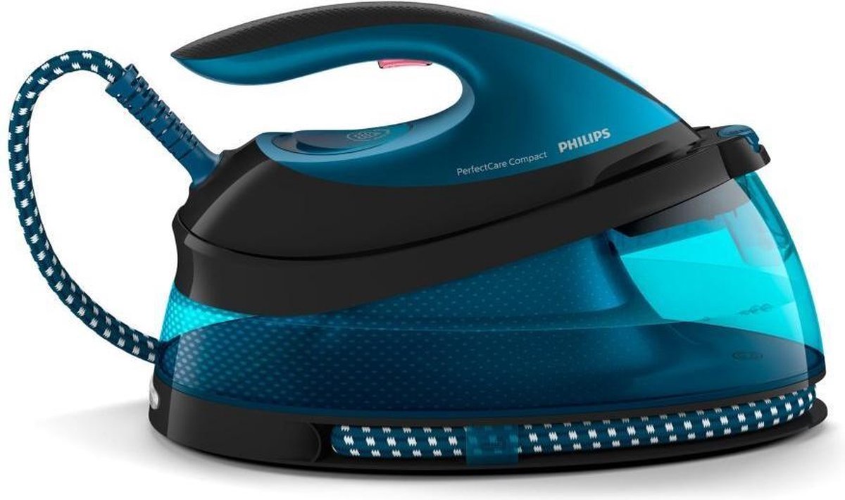 PHILIPS STOOMGENERATOR - GC7846/80