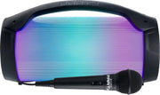 Bigben PARTYBTLITE Zwart - Bluetooth Party Speaker