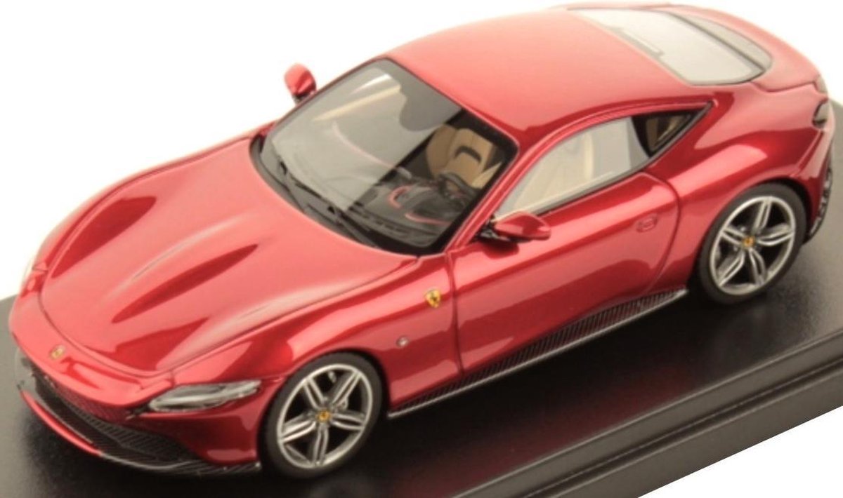 LOOK SMART Ferrari ROMA 2020 schaalmodel 1:43