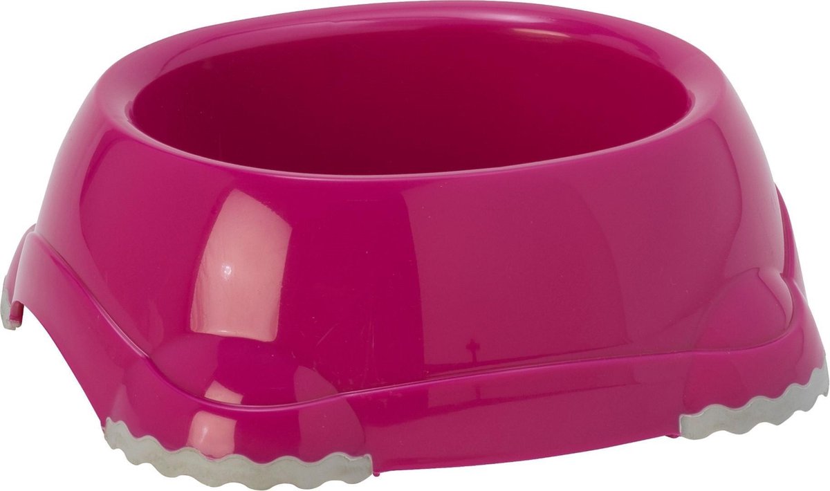 Dierenbenodigdheden Moderna Smarty Bowl Nr 1 Hot Pink