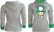 Nintendo - Grey
