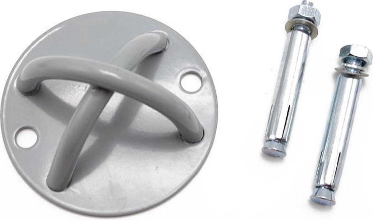 X-Mount Muur Bevestiging Voor Suspension Trainer | StreetGains®