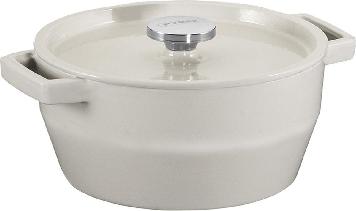 Pyrex Slowcook Kookpan 3