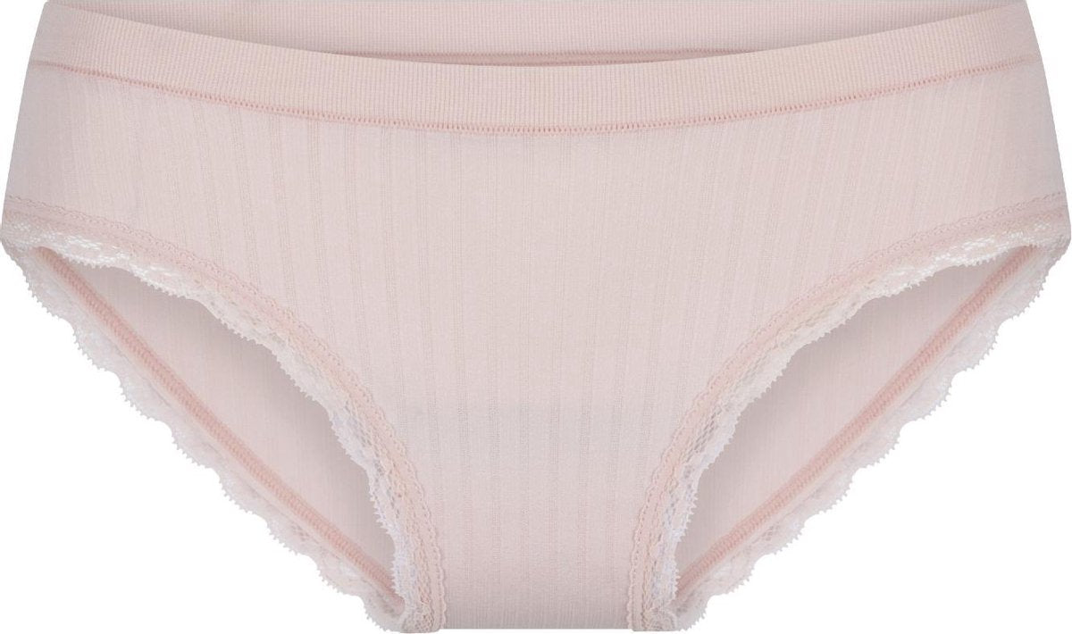 LingaDore Daily Slip Roze XS
