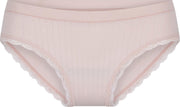 LingaDore Daily Slip Roze XS