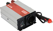 Carpoint Omvormer 12V>230V 150W sigarettenaansteker