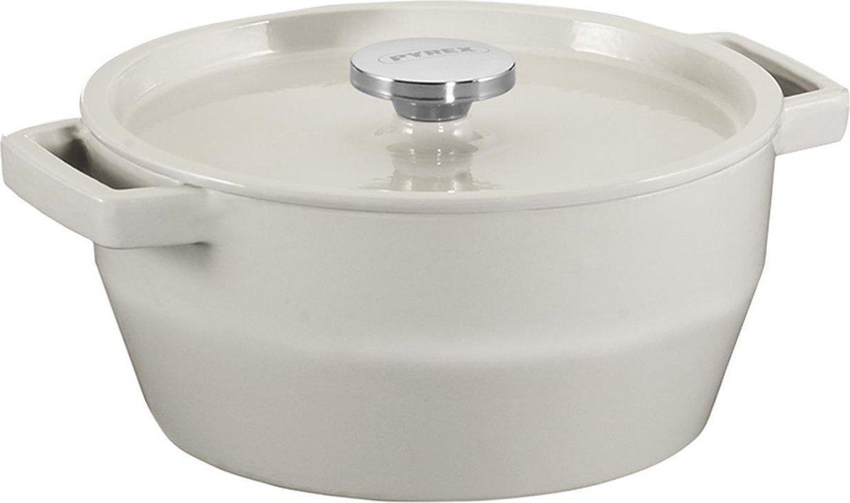 Pyrex Slowcook Kookpan 2