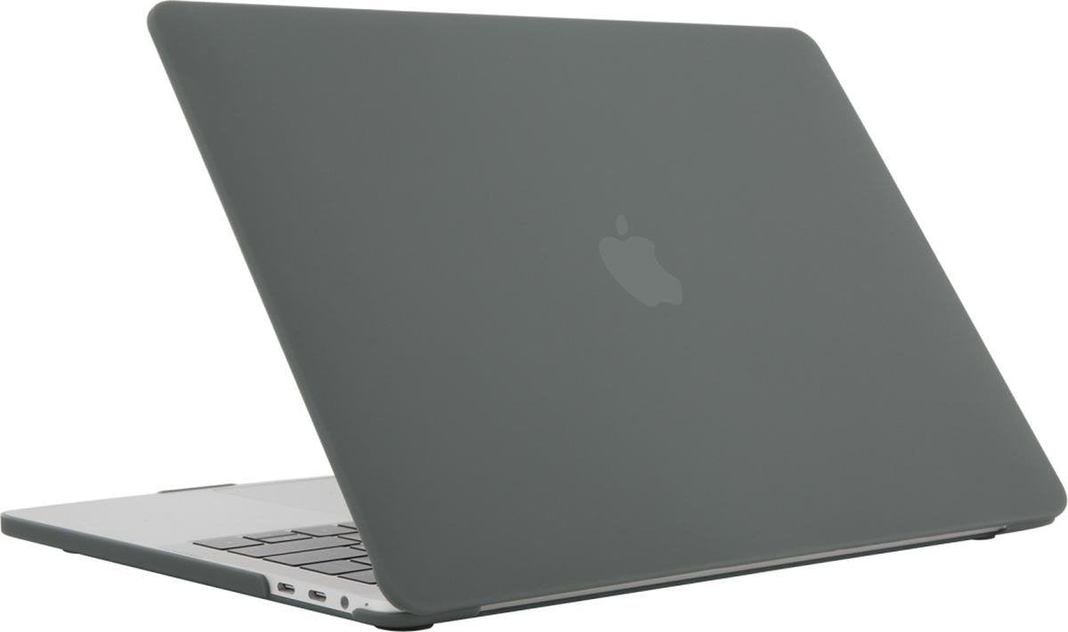 Mobigear Matt Case voor de MacBook Air 13 inch A1932