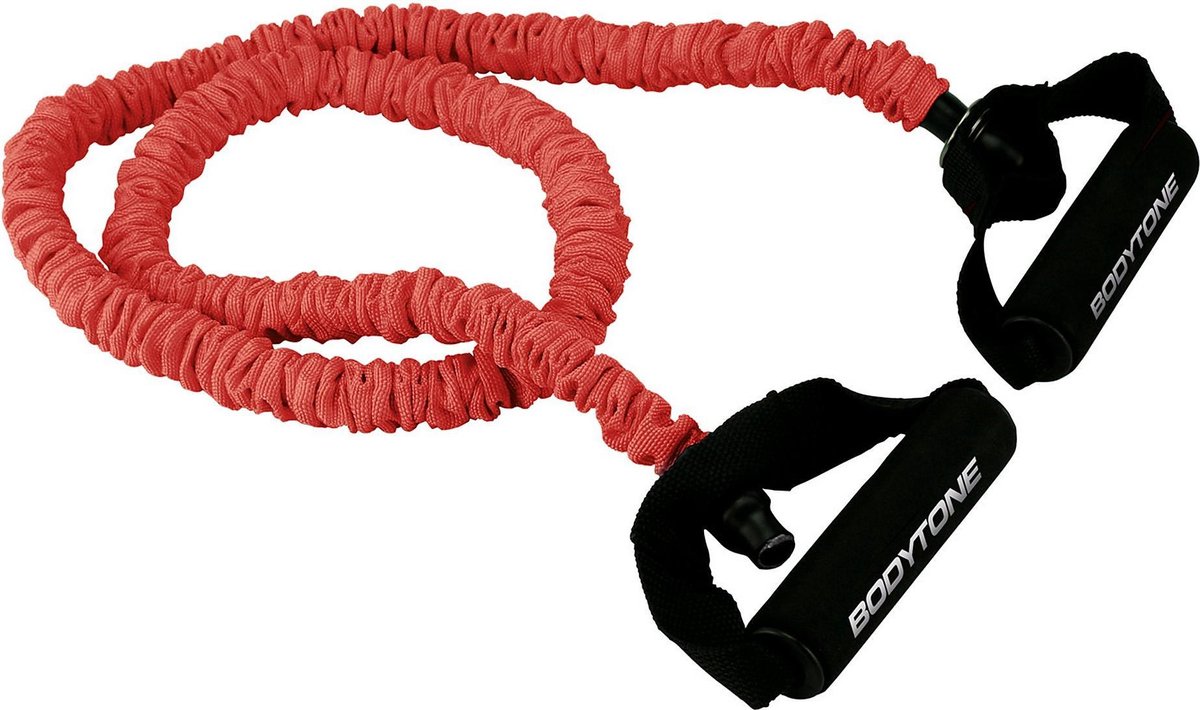 Bodytone Power Resistance Red - Maat ONESIZE