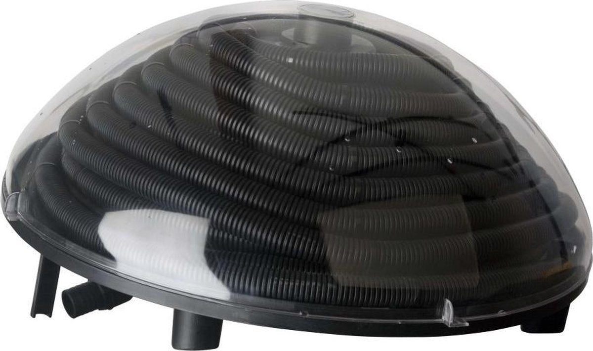 Solarverwarming rond - Gre Zwembad Solar zwembadverwarming max. 10 m³ - zwembadverwarming - zwembad - verwarming
