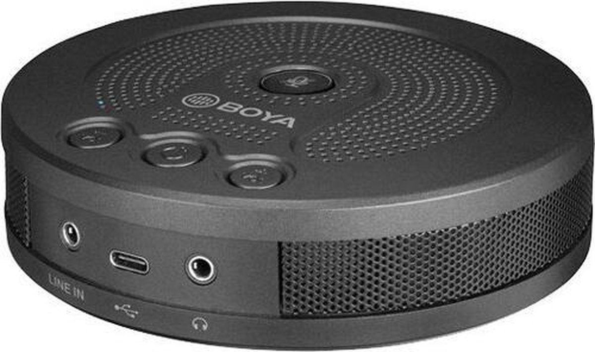 Boya BY-BMM400 microphone + speaker for computer and mobile