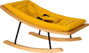 Quax Rocking Baby Bouncer - Wipstoel - Saffran