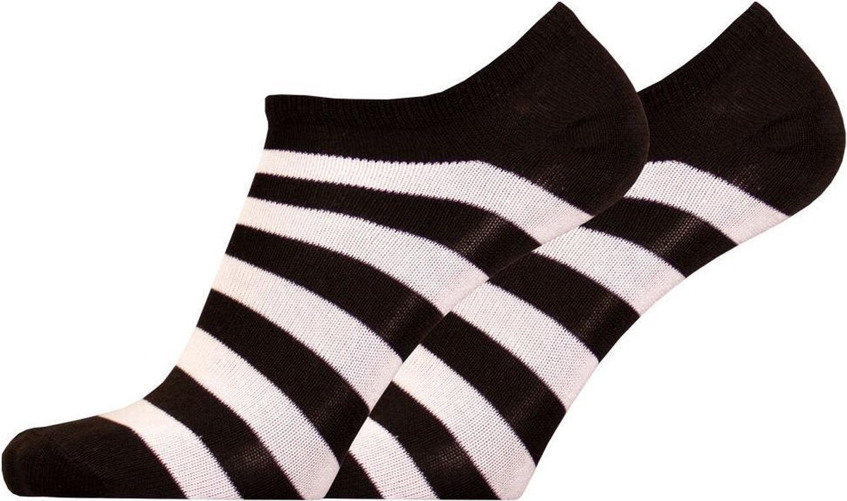 Uphillsport Sokken Suinu Polykatoen Zwart Maat 35-38