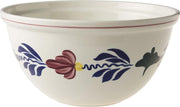 Royal Boch Boerenbont Kom 21cm