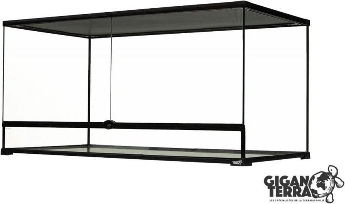 Giganterra Terrarium 80x50x50cm