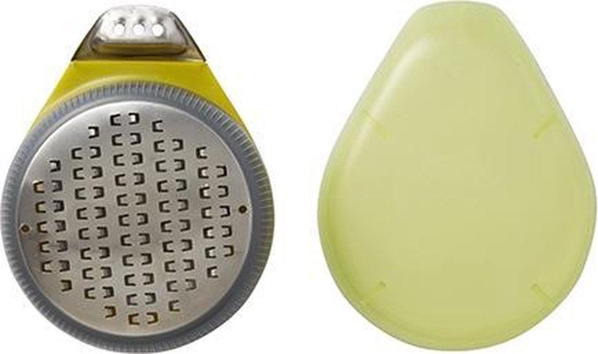 Palmzester Citrus
