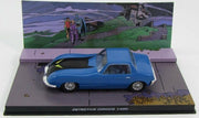 BatMobile Detective Comics 400