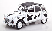 Citroën 2CV6 Vache - 1:18 - Solido
