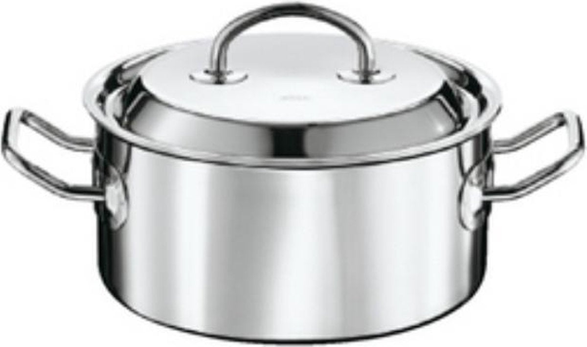 Rösle Multiply Braadpan - Ø 20 cm
